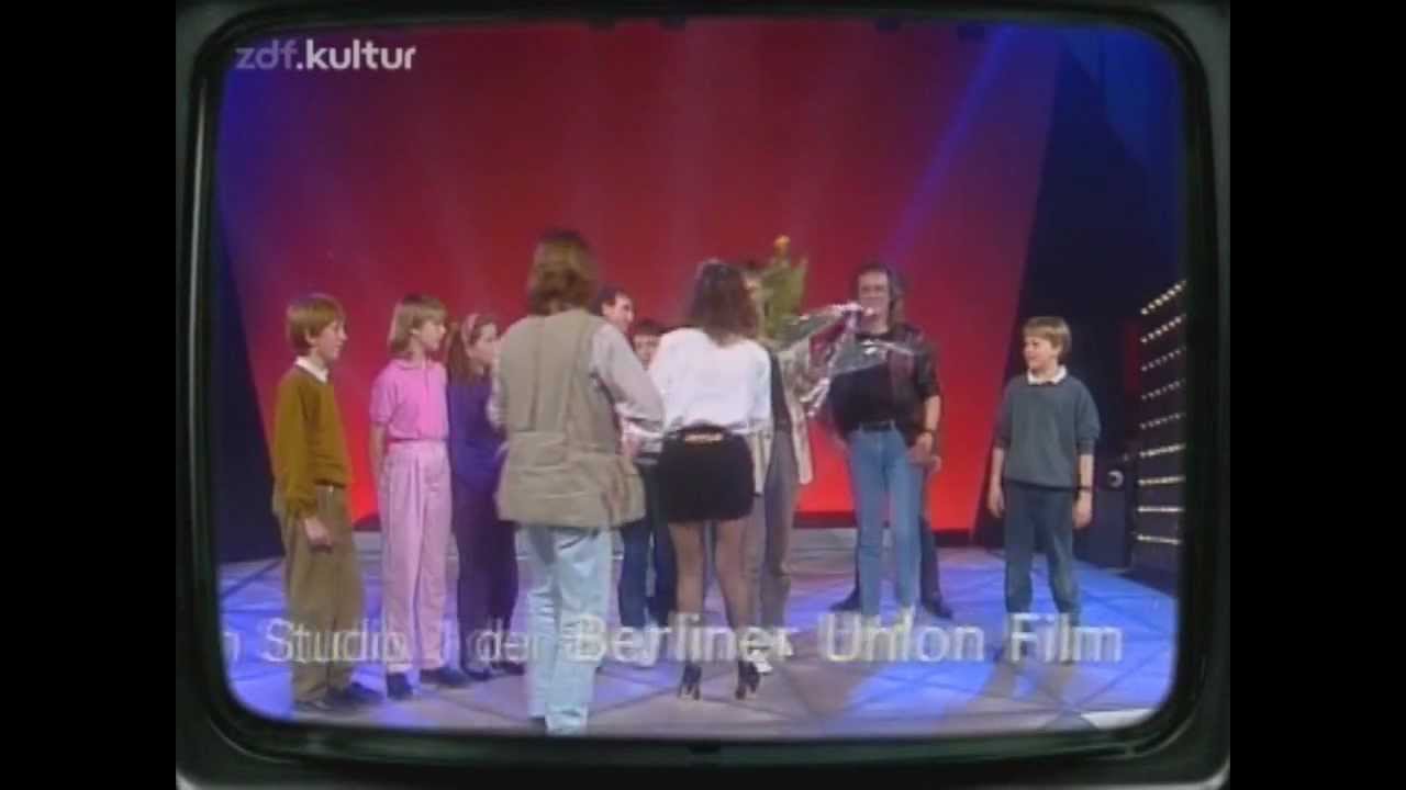 Chris Norman Keep The Candle Burning (ZDFHitparade 21.02.1990) YouTube