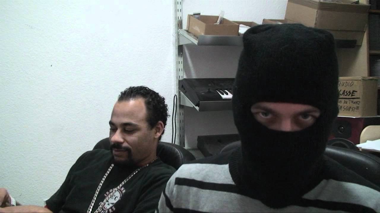 Blokkmonsta Zu Hart Für Den Markt