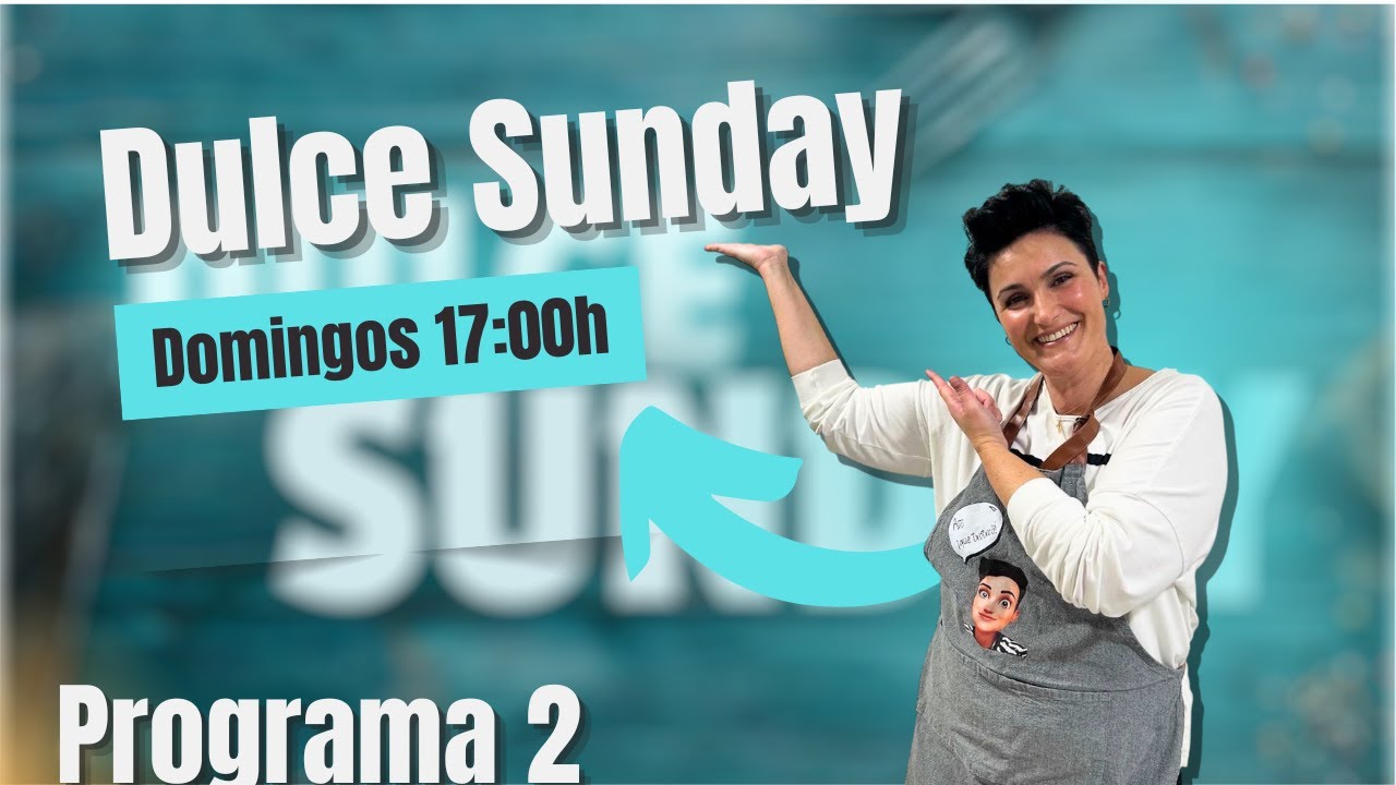 Programa 2 / ESTRELLA DE NUTELA