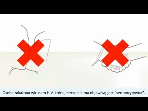 Wideo: HIV U Dzieci: Przyczyny, Objawy I Leczenie