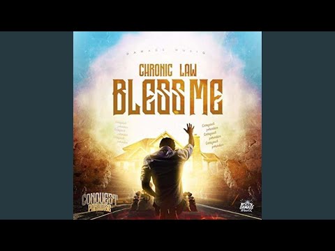 Chronic Law & Damage Musiq - Bless Me