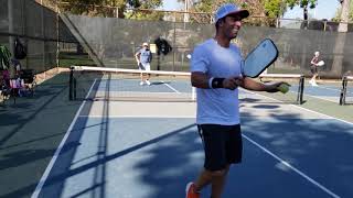 Jessie Irvine/Jeff Warnick/Wes Burrows/Mark Mallott/Matt "McNasty"/Donny Dinko and Matt Baca