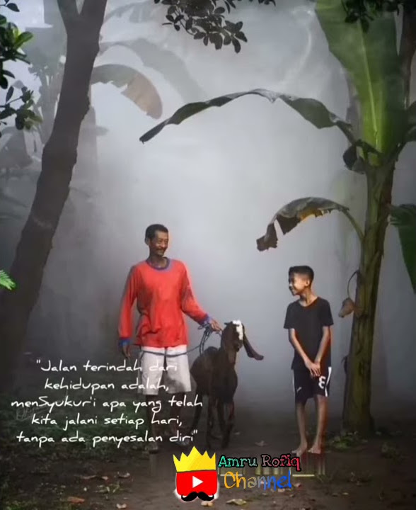Story Wa Cak Nun,Hidup ini berpuasa