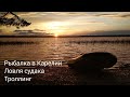 Рыбалка в Карелии. Ловля судака. Троллинг