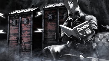 Making Killers Question Reality - Dead By Daylight (Gameplay)