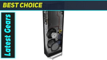 Definitive Technology BP9040: Immersive Sound That Will Blow You Away!