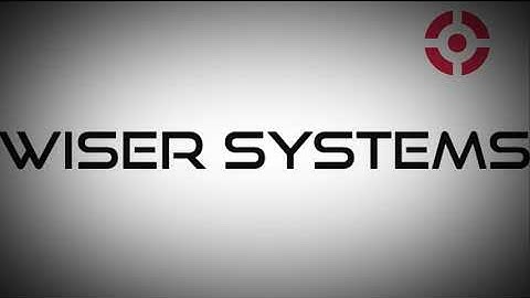 WISER UWB RTLS Set up Video