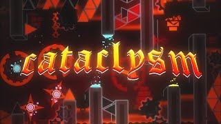 Trying to beat CATACLYSM 71% ! (First Extreme)