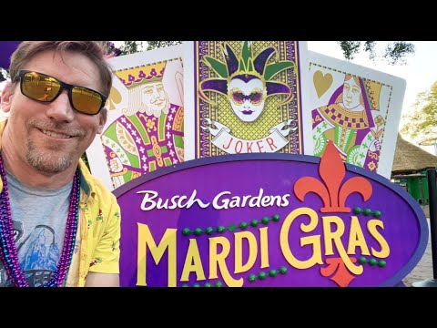 Mardi Gras 2023
