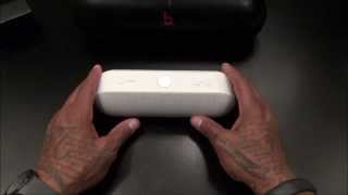 Beats Pill Plus Unboxing and Review