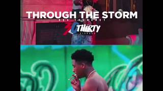 Youngboy Never Broke Again - Through the Storm (official Video)