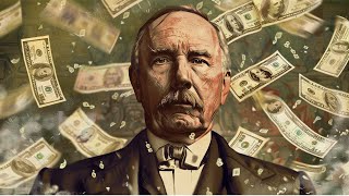 World's First Ever Billionaire - John D. Rockefeller