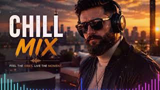 Deep Chill Mix 2026 🌌 Emotional House &amp; Soulful Vibes for Study • Focus • Relax