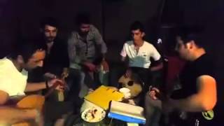Çene Zalıma Dert Grano (Renkli Elma)