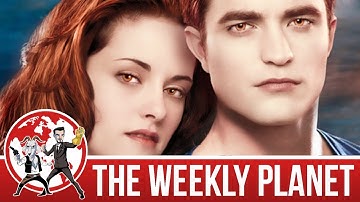 Twilight: Breaking Dawn Part II (Extended) - Caravan Of Garbage