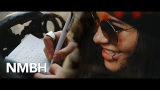 Watch Naki No More Broken Hearts video