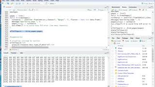 Naive Bayes Demo Part 2: Loading the Data with NYT API