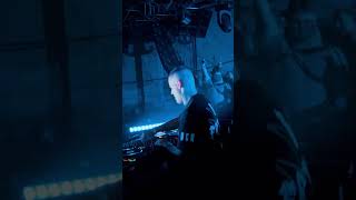 Ueberrest Plays the Final Rave at Prague’s Legendary Warehouse