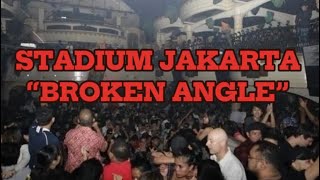 BROKEN ANGLE  REMIX DJ BOBBY SURYADI