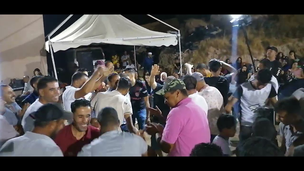 غربي باجي موسى العجيلي ناس باجة 🎤🎤