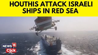 Celebrity U.S. News | U. S Carney Attacked In Red Sea, Houthis Claim Responsibility For The Attack | N18V Net Worth