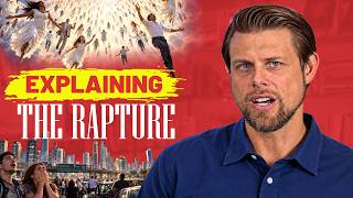 The Rapture: Pre-Trib, Pre-Wrath, or Post-Trib? | Michael Rowntree