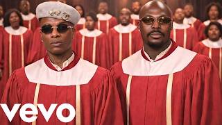 Asake & Wizkid – Jogodo (Official Music Video)