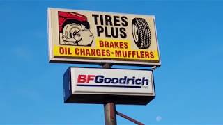 Espanol - Tires Plus