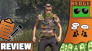 Profit Review: Easter Week 1 2026 Rust Store