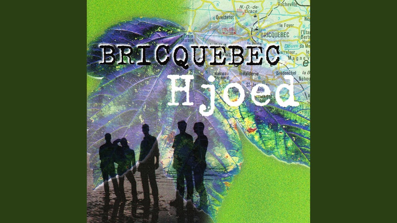 Watch Hjoed on YouTube Watch Hjoed on YouTube