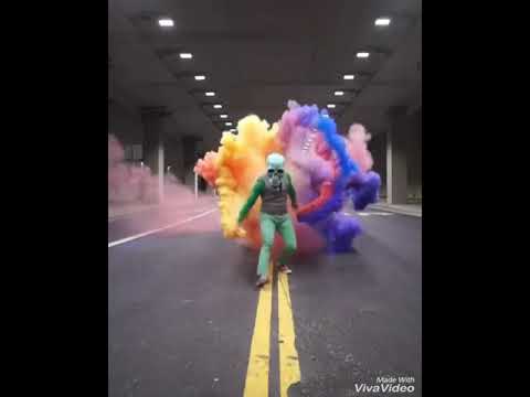 اه يا غايب عن عيني