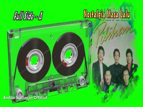 Tiga Bintang Batak Terbaik Pada Masanya, Lagu Batak Jaman Dulu Terpopuler Full Side-A