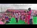 Gidde galam gidde ramnarsaiah l    l trs party songs l telangana folk songs l galam tv