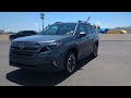 2026 Subaru Forester Premium Peoria, Phoenix, Surprise, Scottsdale, Sun City AZ