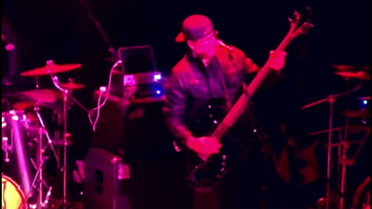 As Far As We Know - Animonic  (Live from Infinity Hall in Hartford CT 12/31/25