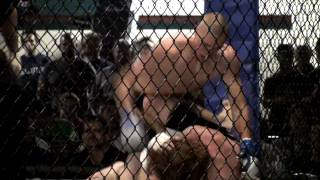 Akron MMA Part 1