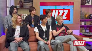 Xdinary Heroes talks about finding inspiration musically | SPECIAL FEATURE