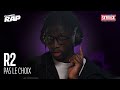 EXCLU R2 Pas Le Choix PlanèteRap mp3