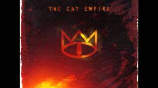 Video thumbnail of "The Cat Empire - One Four Five"