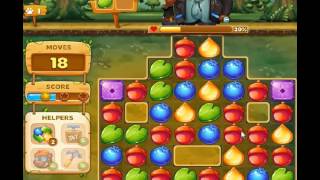 Forest Rescue 2 level 20