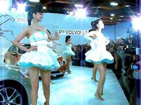 2011臺北新車大展