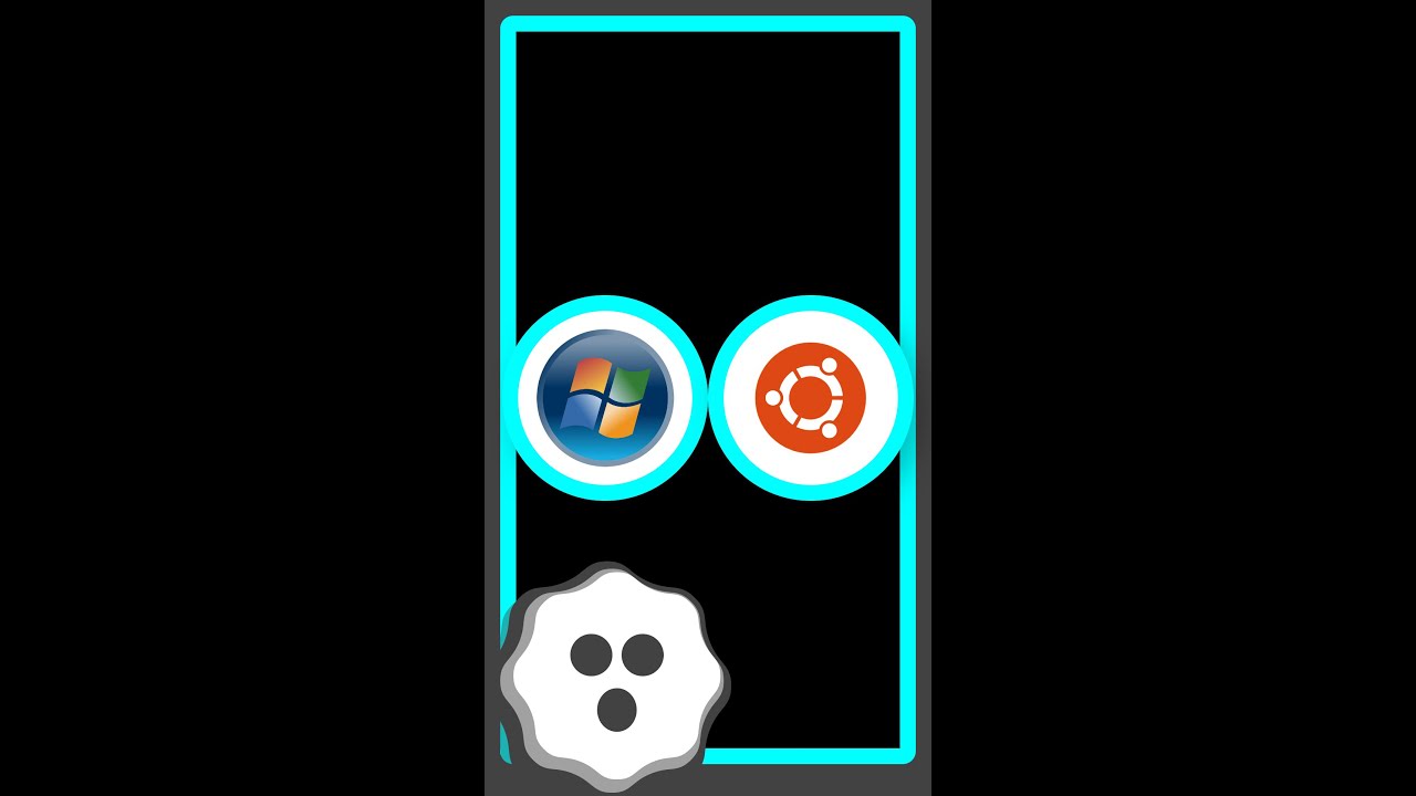 Software to switch between OS 