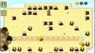 Pave The Way (by Planemo Std) - arcade game for android - gameplay. screenshot 2