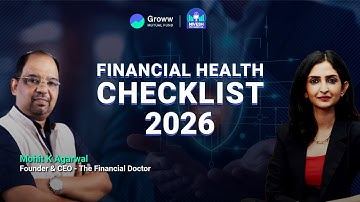 Enter 2026 Smarter: The Only Financial Checklist You Need