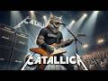 Catallica - Master of Kibble | Live at Rock &amp; Roar 2026