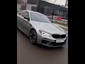 POV: BMW M5 IN RUSSIA