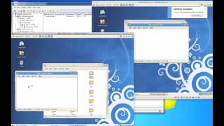Linux Full Server Protection using Double-Take Availability for LInux