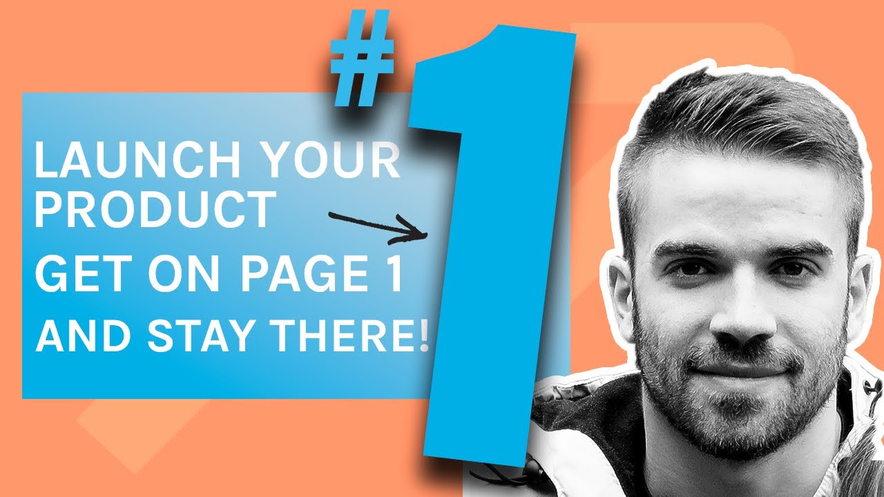 BEST Amazon FBA Product Launch Strategy *2018/2019 GUIDE*