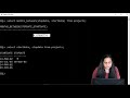 SQL -Date Functions