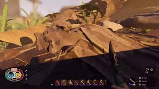 Live grounded
